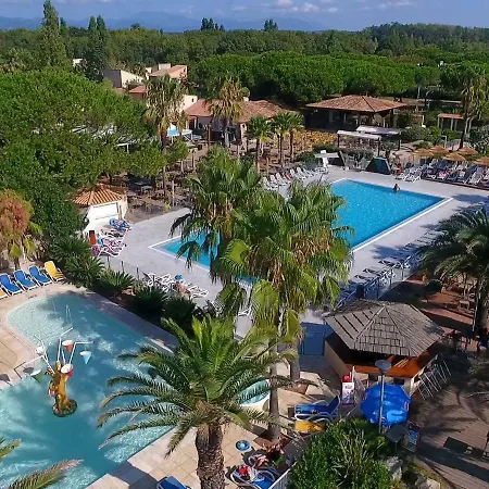 Marina D'oru.9 Apartment Ghisonaccia