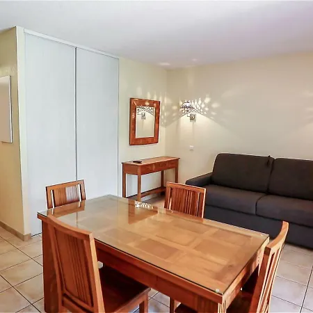 Marina D'oru.9 Apartment Ghisonaccia