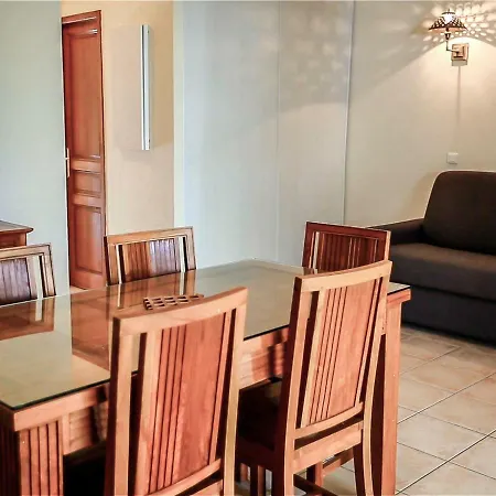 Marina D'oru.9 Apartment