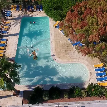 Apartment Marina D'oru.9 Ghisonaccia
