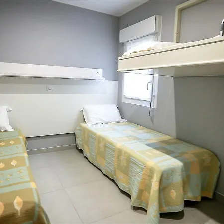 Apartment Marina D'oru.9 Ghisonaccia