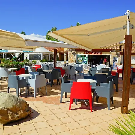 Marina D'oru.9 * Ghisonaccia