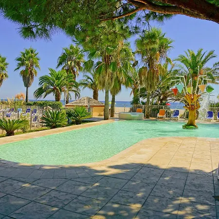 Apartment Marina D'oru.9 Ghisonaccia