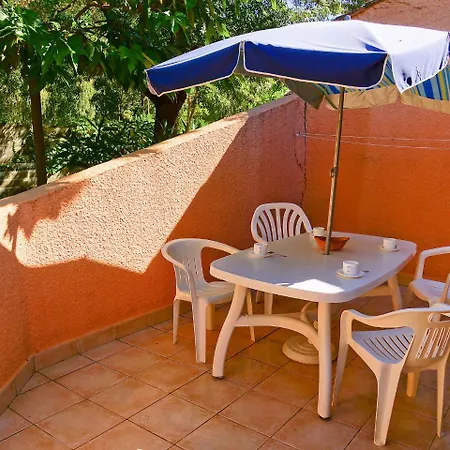 Apartment Marina D'oru.9