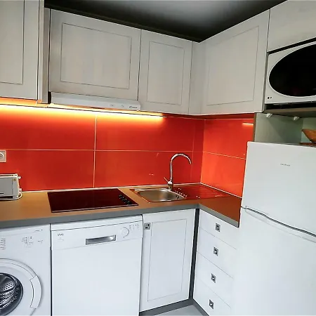 Marina D'oru.9 Apartment Ghisonaccia