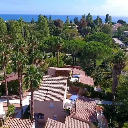 Marina D'oru.9 Apartment