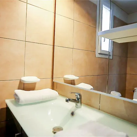 Marina D'oru.9 Apartment *