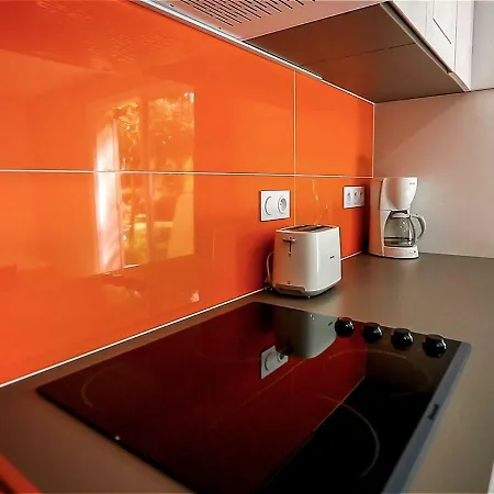 Apartment Marina D'oru.9 *